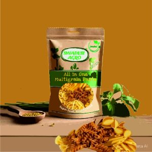 Rice Pasta
