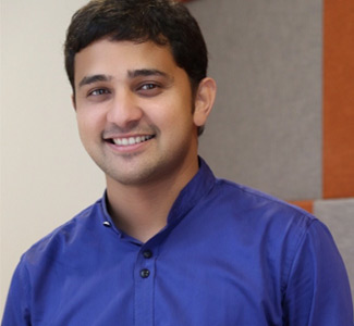 Amit K.