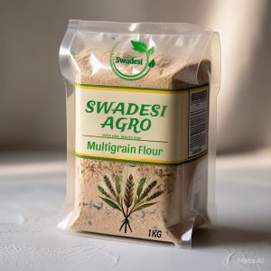 Multigrain Flour