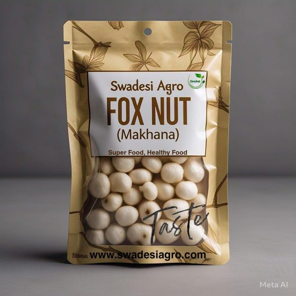 Multi Grain Puff